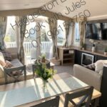 Badger Lakes 71 - Living Area