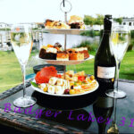 Badger Lakes Lodge Northumberland