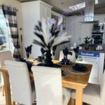 Badger Lakes Lodge Northumberland1588