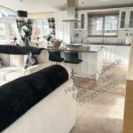 Badger Lakes Lodge Northumberland1781