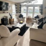 Badger Lakes Lodge Northumberland1782