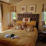 Badger Lakes Lodge Northumberland4483