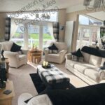 Badger Lakes Lodge Northumberland779