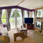 Castle Lakes 51 - Living Area