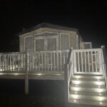 Castle Lakes 51 - Night View