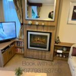 Castle Lakes 51 - TV