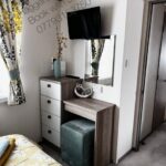 Lakeside 56 dressing