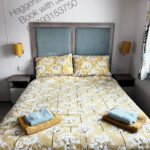 Lakeside 56 main bed