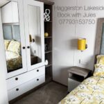 Lakeside 56 wardrobes