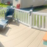 Lakeside North 44 - Decking Area