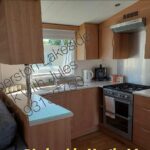 Lakeside North 44 - Kitchen