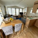 Lakeside North 44 - Living Area