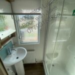 Lakeside North 44 - Shower Room