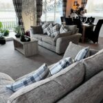 Lakeside North 83 lounge