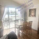 Lakeside North 84 - Dining Area