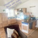 Lakeside North 84 - Kitchen Area