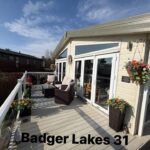 Badger Lakes 31_Caravan