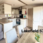 Lakefield 57 caravan holiday