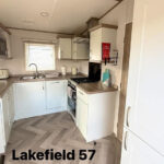 Lakefield 57 kitchen