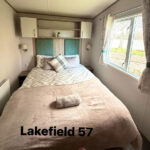 Lakefield 57 master bedroom