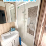 Lakeside East 146 bathroom