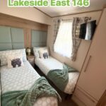 Lakeside East 146 bedroom 2