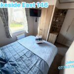 Lakeside East 146 beds