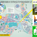 Lakeside East 146 map
