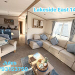 Lakeside East 146 open plan