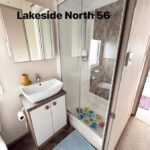 Lakeside North 56 basin