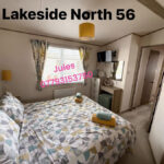 Lakeside North 56 bedroom 3