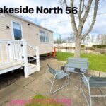 Lakeside North 56 chairs