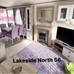 Lakeside North 56 tv
