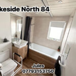 Lakeside North Adapted Lodge Bath
