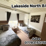 Lakeside North Adapted Lodge Bed