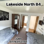 Lakeside North Adapted Lodge Haggerston