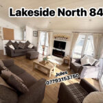 Lakeside North Adapted Lodge inside