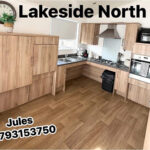 Lakeside North Adapted Lodge storgae