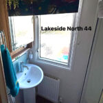 Lakeside North Caravan 2026 Bathroom