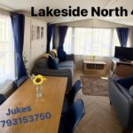 Lakeside North Caravan 2026 Interior 2