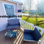 Lakeside North Caravan 2026 View