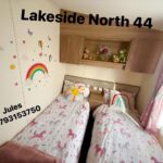Lakeside North Caravan 2026 kids