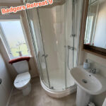 New Badgers Retreat 9 Lodge netty