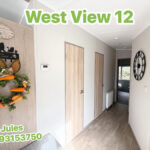 West View Caravan 12 haggerston