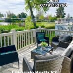 lakeside North caravan 83