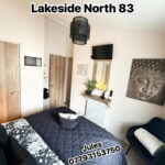lakeside North caravan 83 2