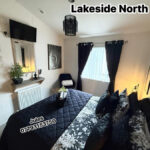 lakeside North caravan 83 lounge